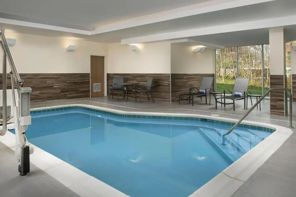 Fairfield by Marriott Inn & Suites Aberdeen