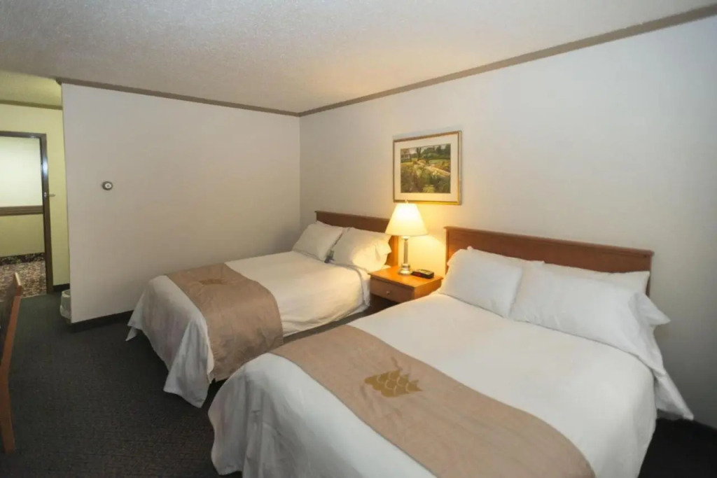 Days Inn by Wyndham Drayton Valley