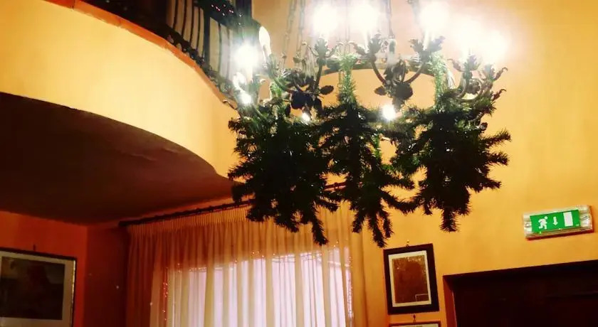 De Nuce Maga B&B