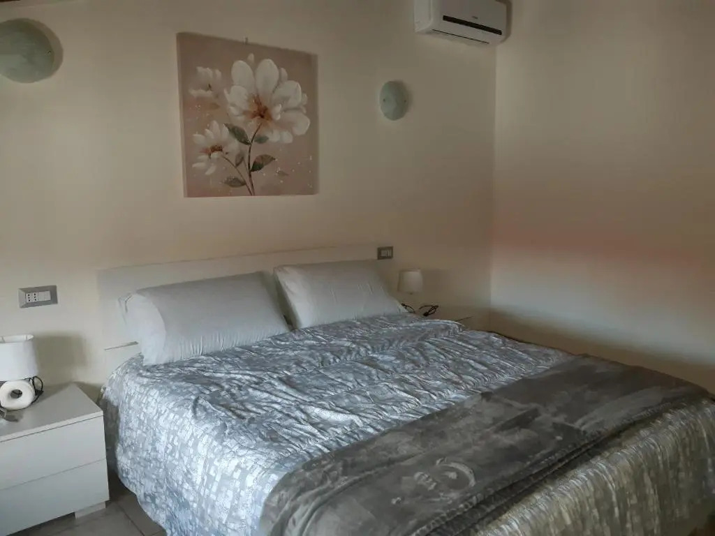 B&B La Genuina
