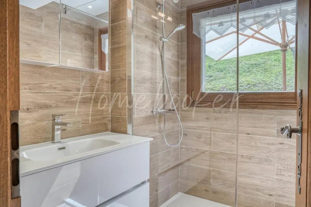 Appartement Cuchet