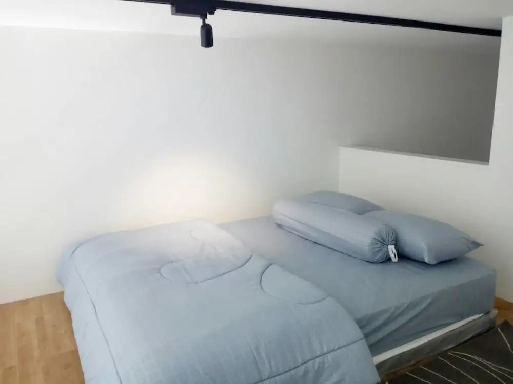 The Establishment KL Sentral Bangsar by Plush