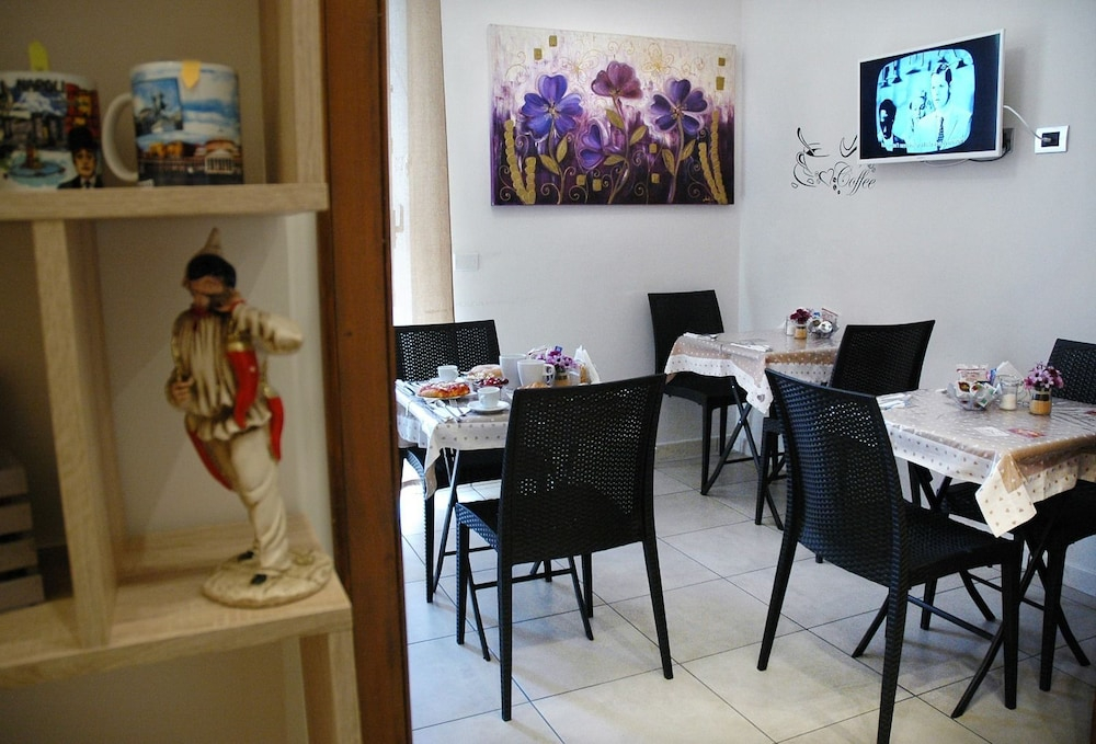 Suite Contè Poderico