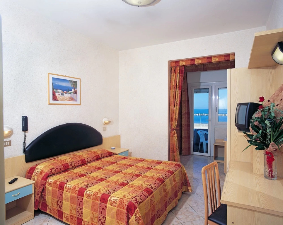 Hotel Diana