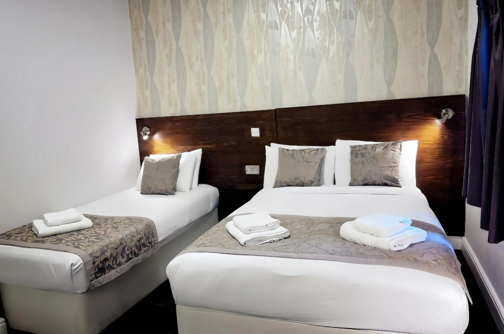 Lidos Hotel