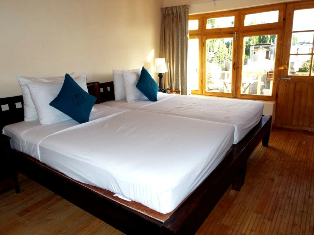 Saboo Resorts