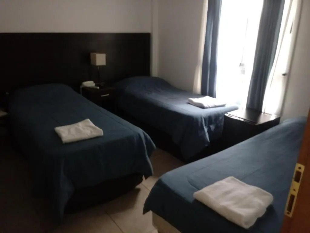 Morada Suites