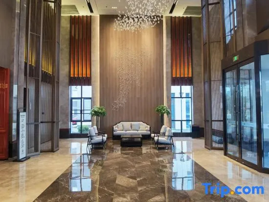 YiXing FuTao International Hotel