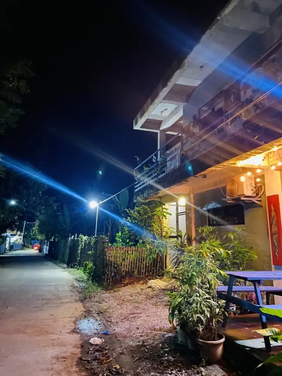 Carib Apartment