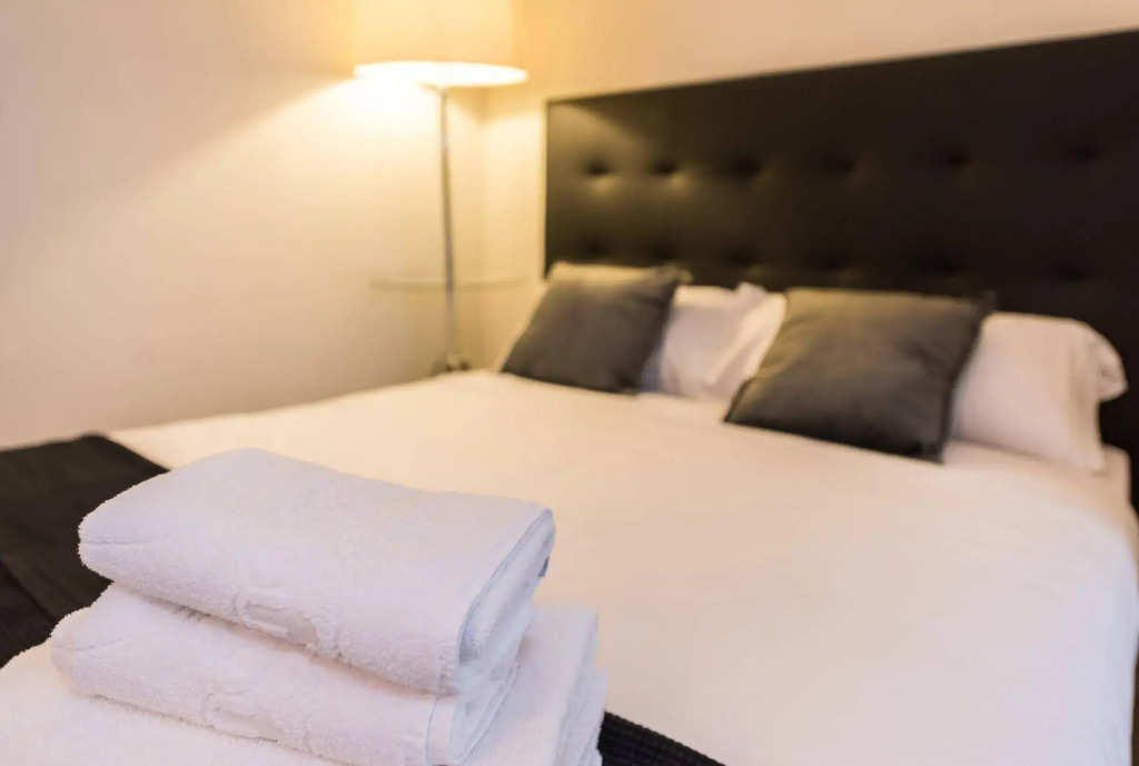 Smartr Madrid Chueca