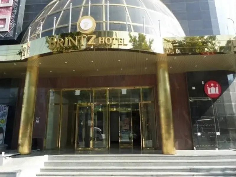 Brintz Hotel