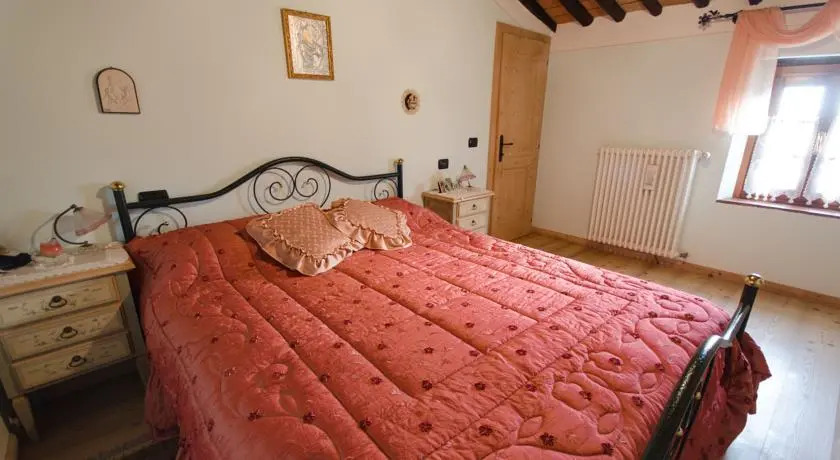 Podere Lucia