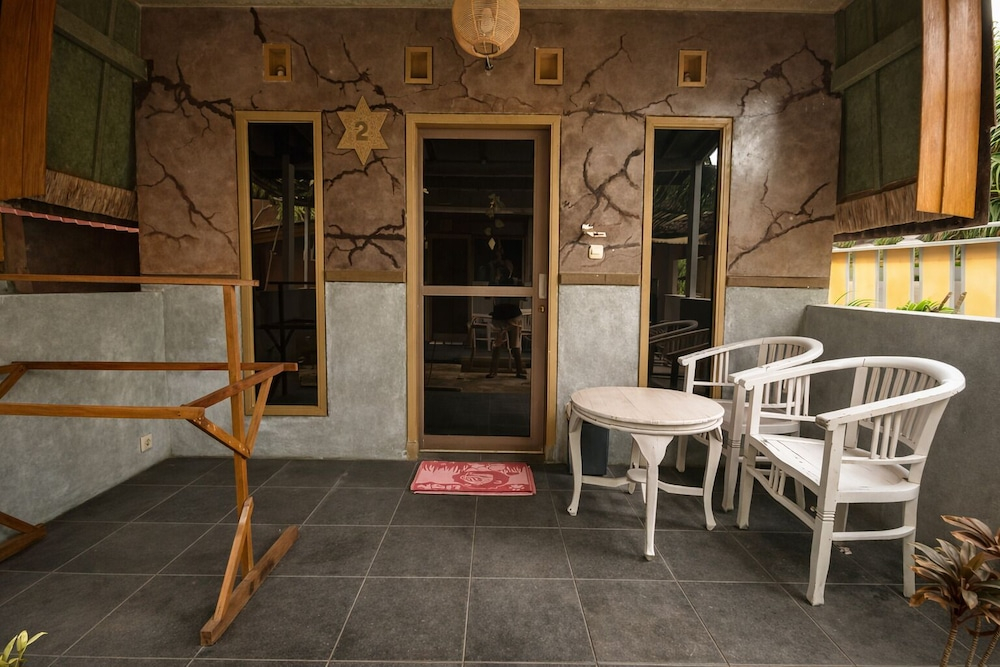 Oda Bungalows