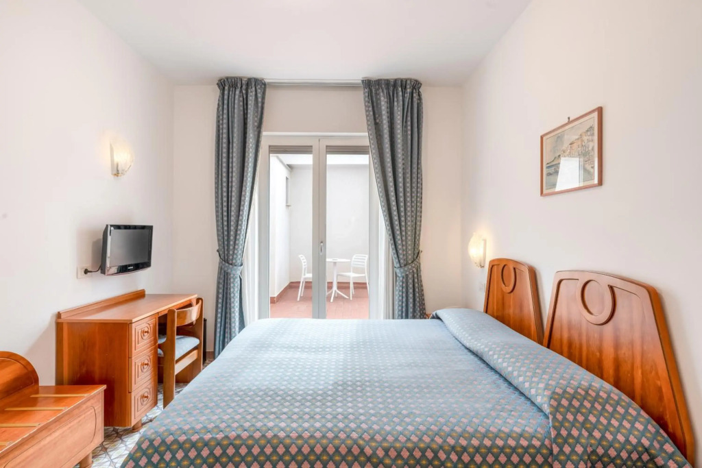 Hotel Eliseo Parks