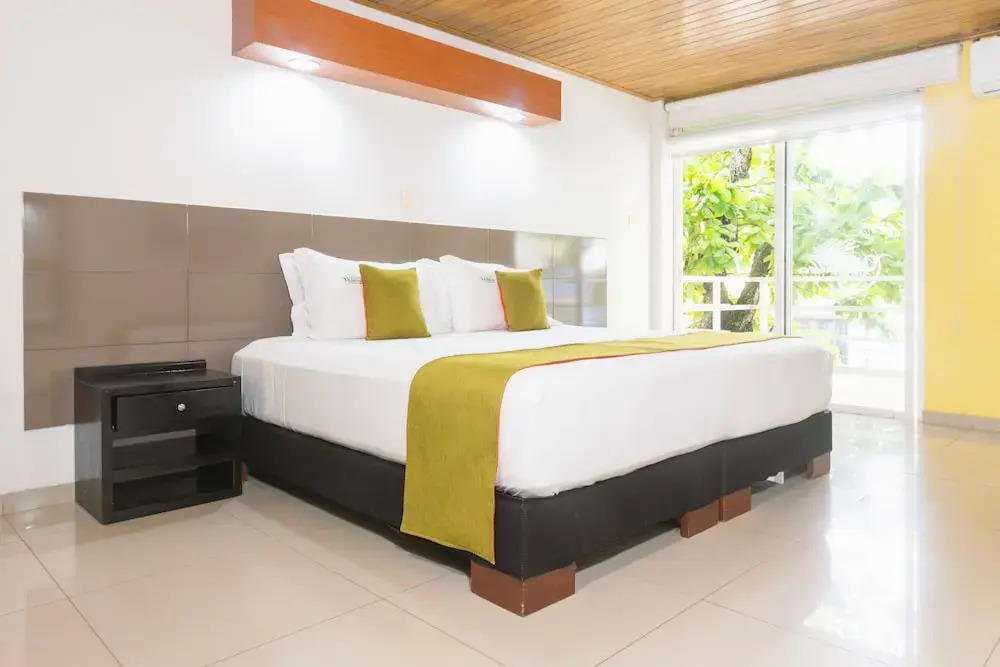 Waira Suites