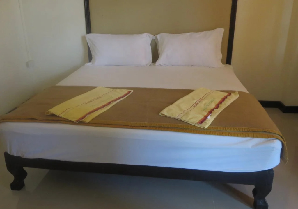 BABA Guesthouse