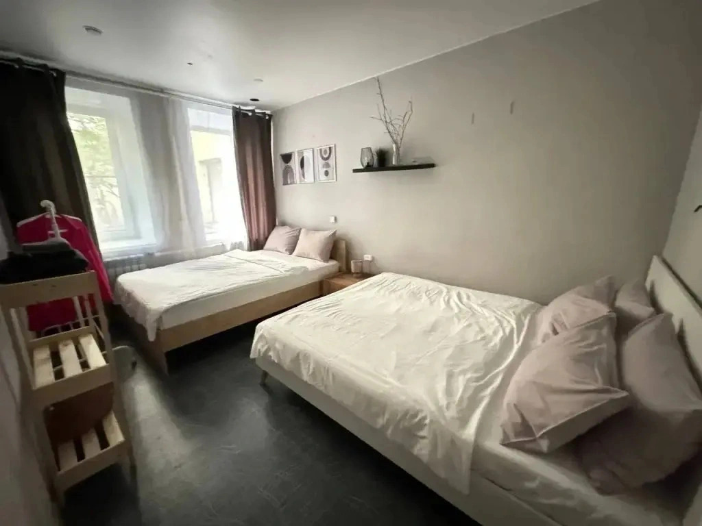 Guest house on Zhukovskogo 29