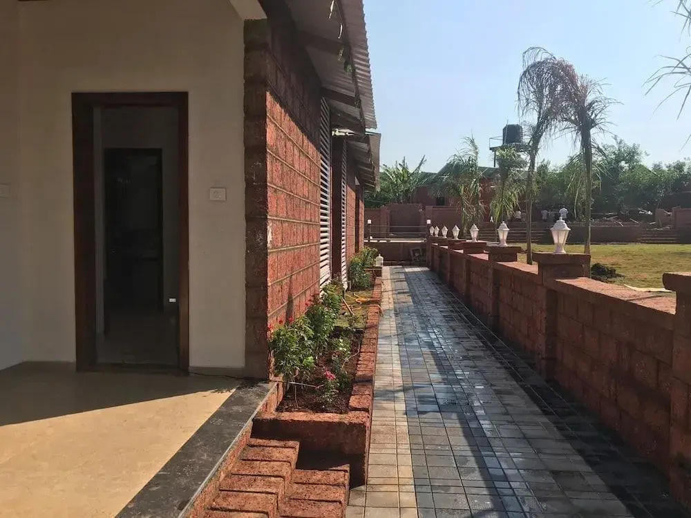 La Serene Resort & Spa