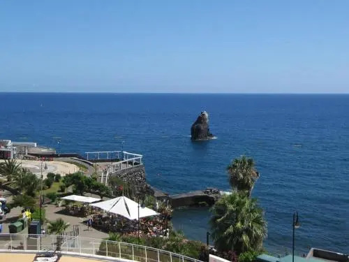 Villa Sao Goncalo