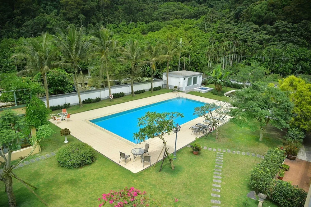K2 villa