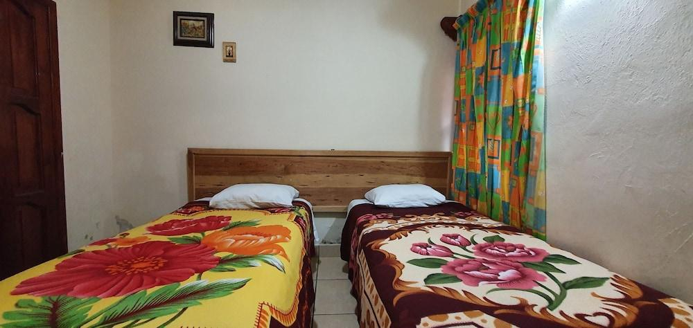 Hotel Arcos del Carmen