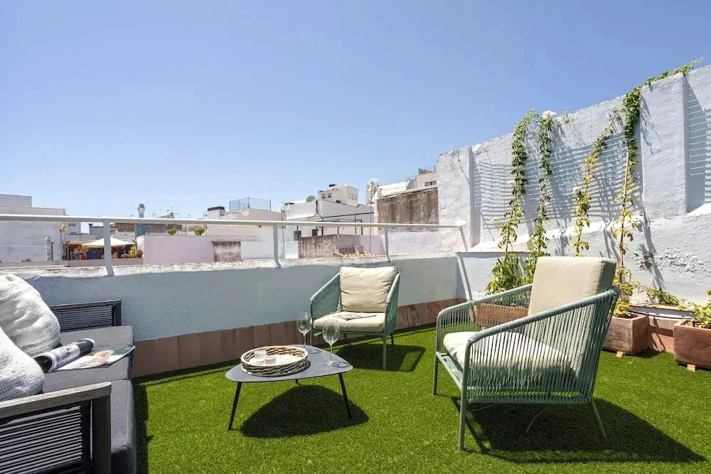 Genteel Home Santas Patronas