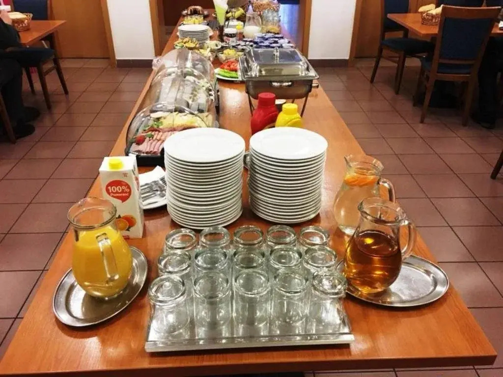 Hotel ROSE Břeclav