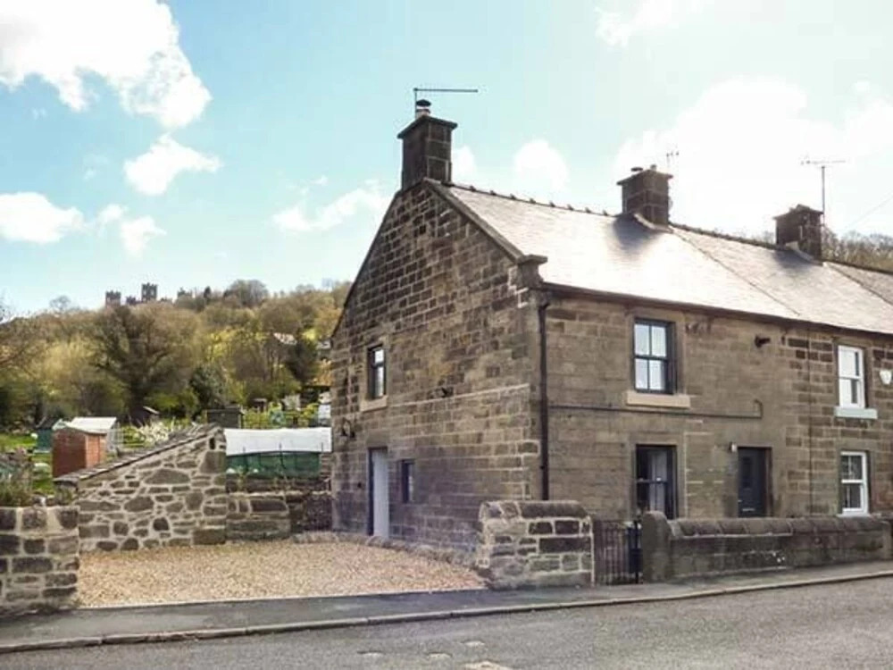Rose Cottage