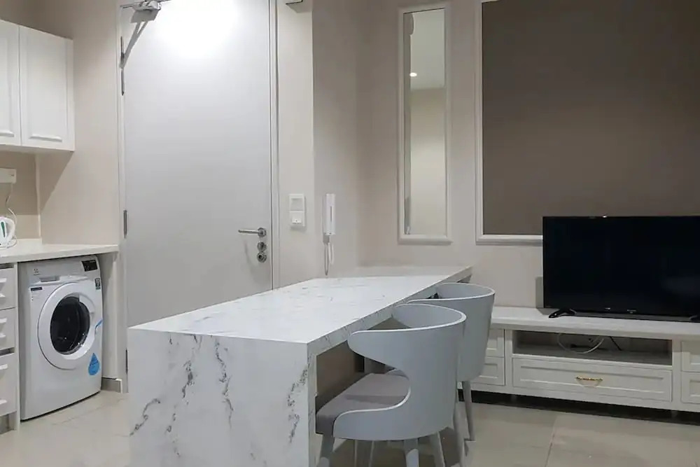 Liberty by EUZMO Residences @ i-City