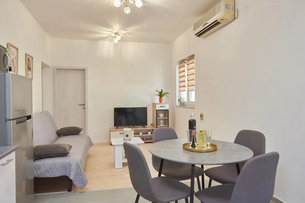 Apartman Anastazije