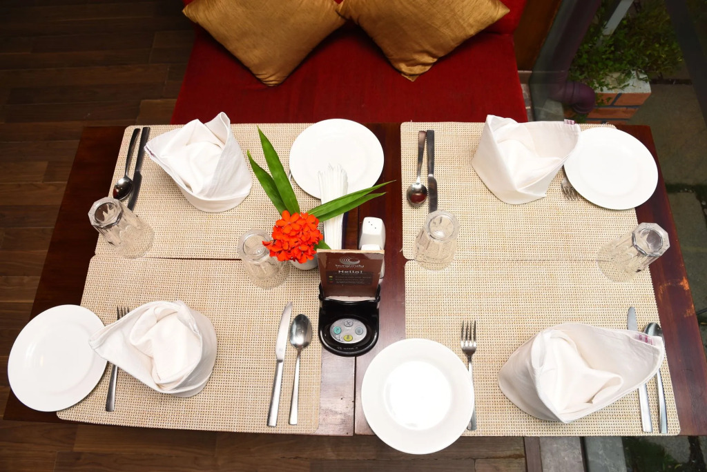 Royal Orchid Suites