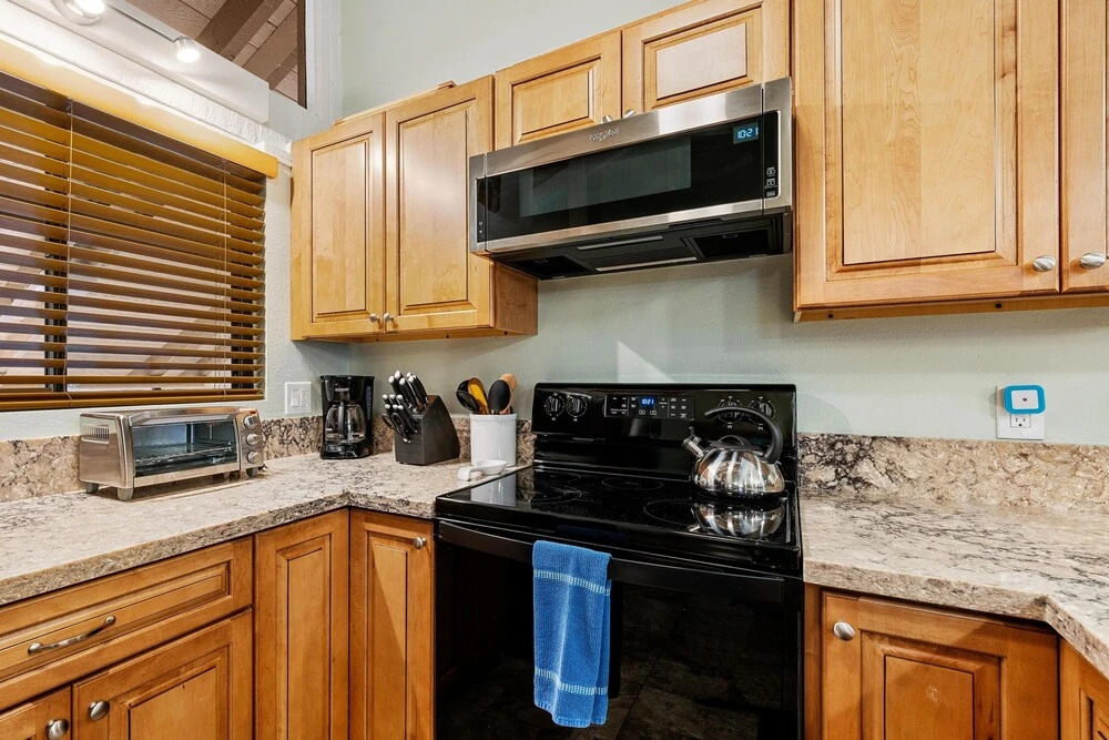 Big Island Waikoloa Villas G203 3 Bedroom Condo