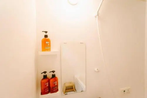 Funkey Apartment 539159