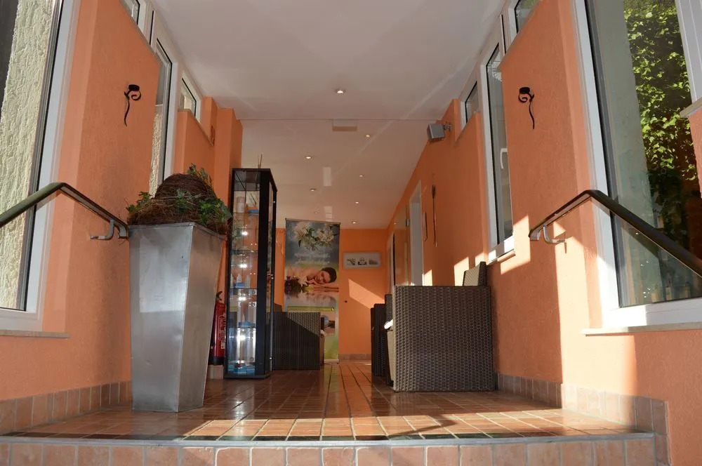 Hotel Schlangenbader Hof
