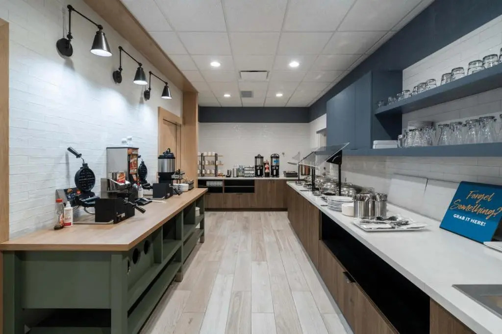 Staybridge Suites Flowood Nw Jackson by IHG