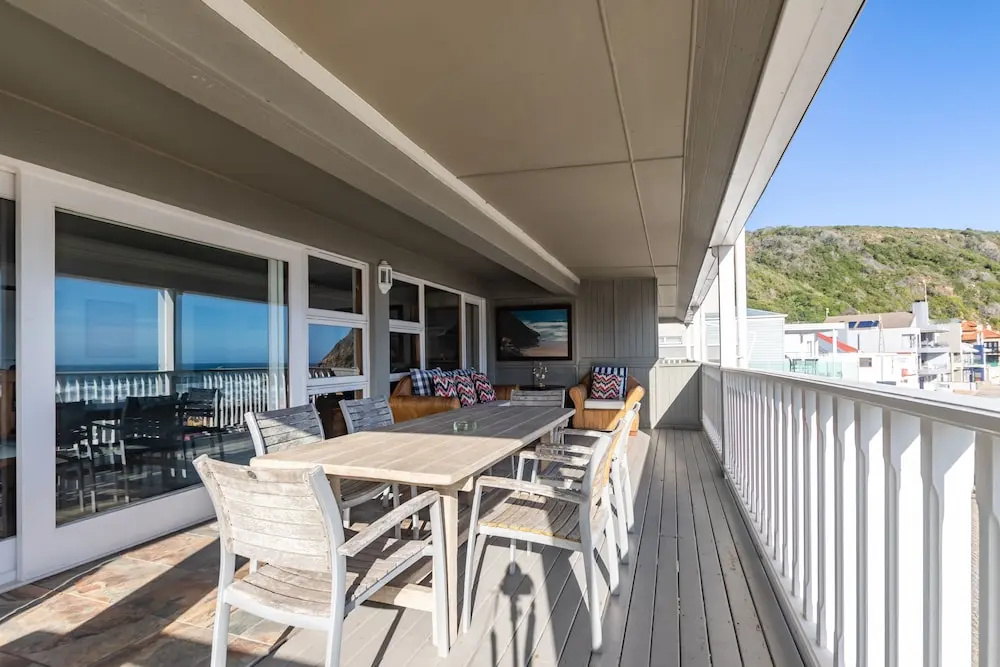 Duttons Cove Guest House