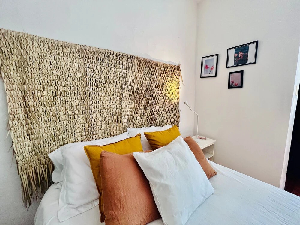 Departamento con terraza a Condesa