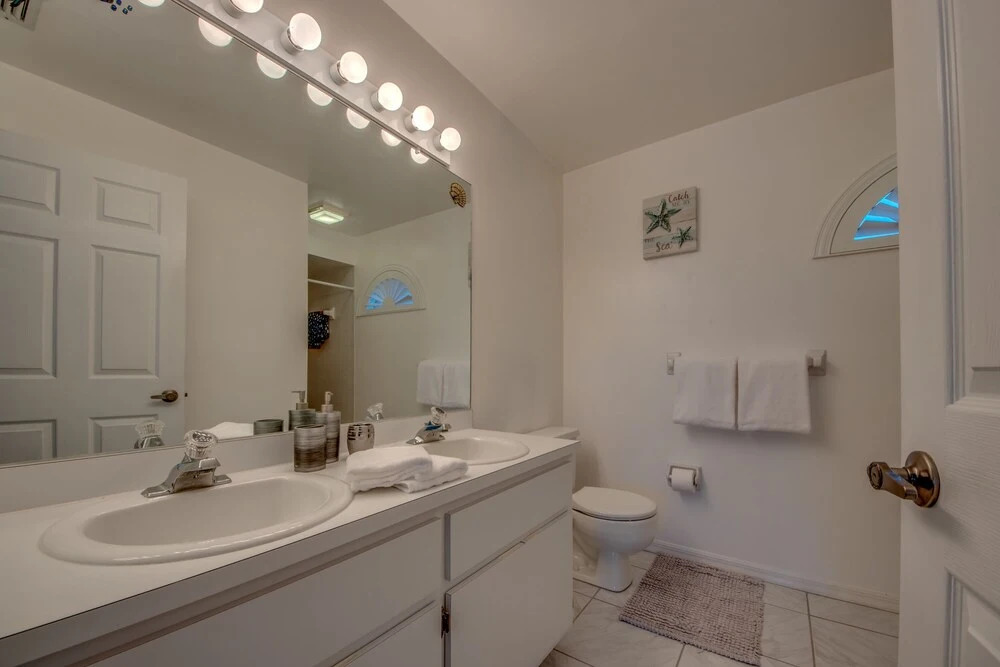 Villa Salty Breeze - Roelens Vacations