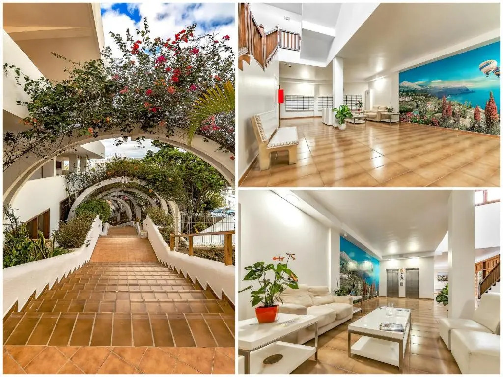Apartmento Parque Royale I