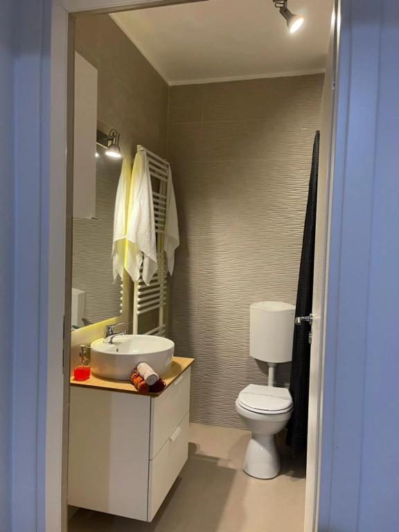 Gold Luxury Apartment Close to Presidential Palace