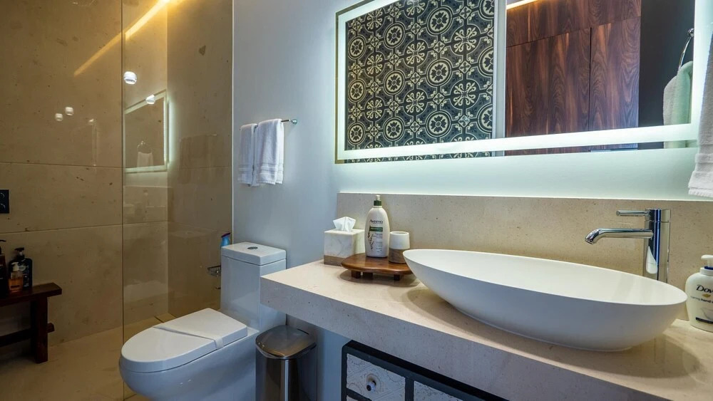 Pier57-605 Pier 57 Stunning Ocean View Corner Unit w Balcony