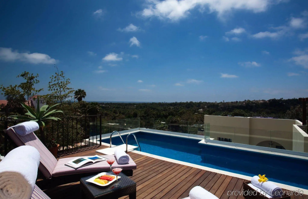 Guaycura Boutique Hotel, Beach Club & Spa