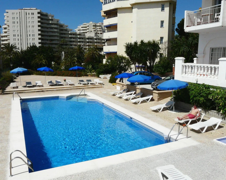 Sunny Beach