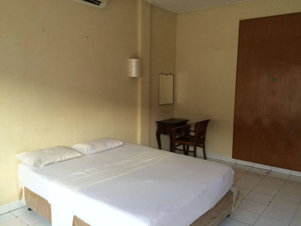 Rita ZA Hotel