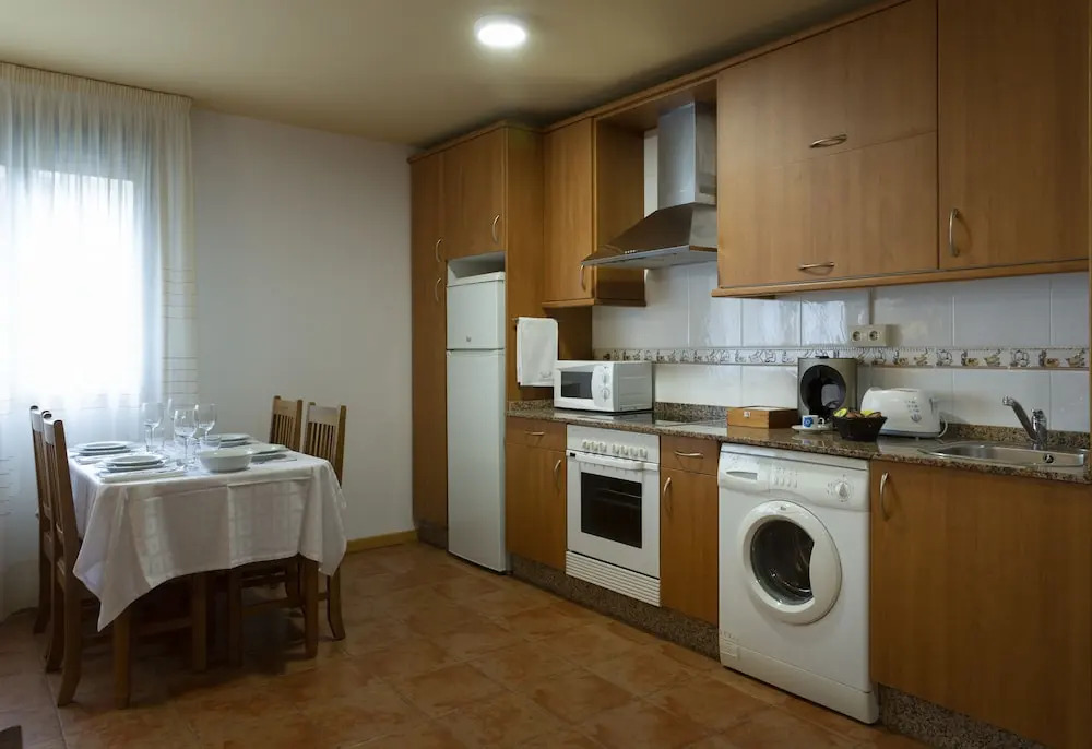 Casa O Muiño