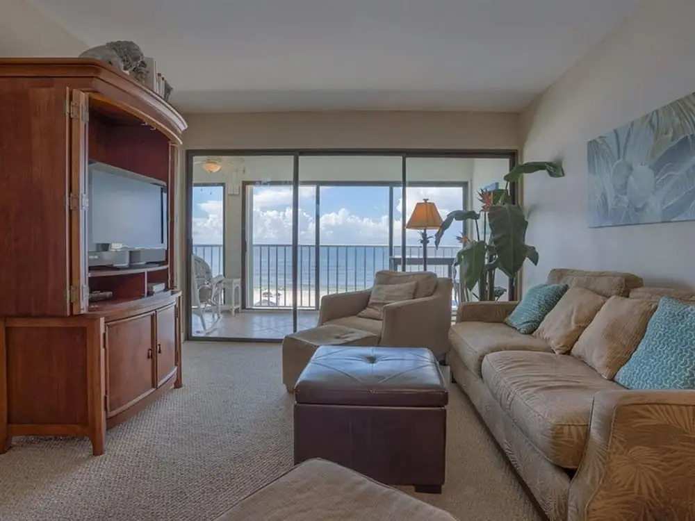 Edgewater 42 by Meyer Vacation Rentals