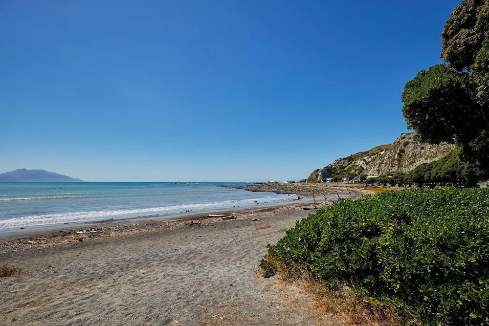 Sea-renity