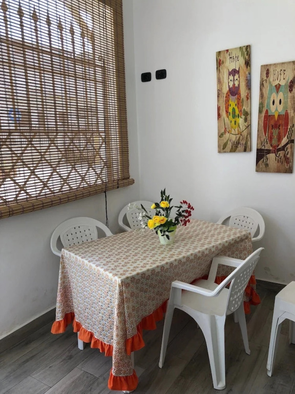 Rosa's apartments
