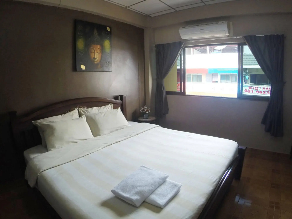 Drunken Duck Guesthouse