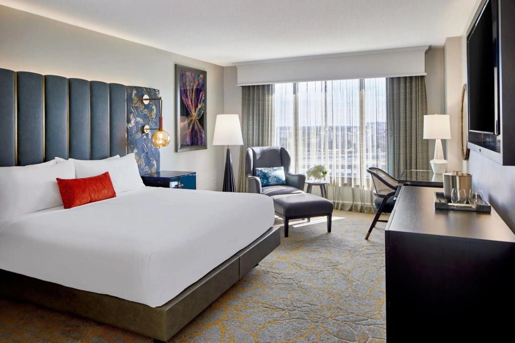 Grand Bohemian Orlando, Autograph Collection